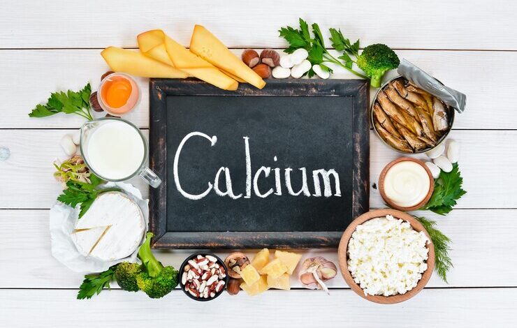 WHAT DOES CALCIUM DO FOR PLANTS