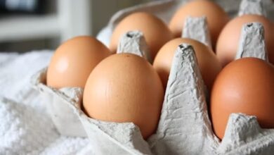 How Long Do Farm Fresh Eggs Last in the Fridge?