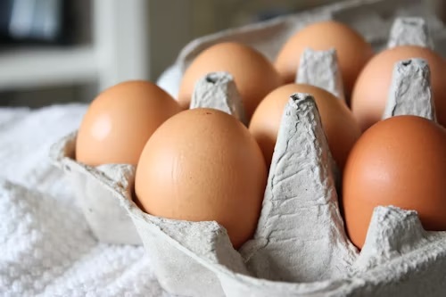 How Long Do Farm Fresh Eggs Last in the Fridge?