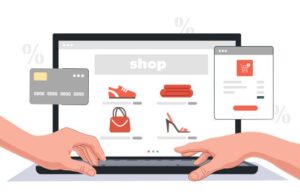 E-Commerce and Online Sales