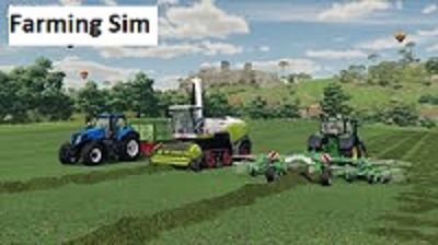 Farming Sim