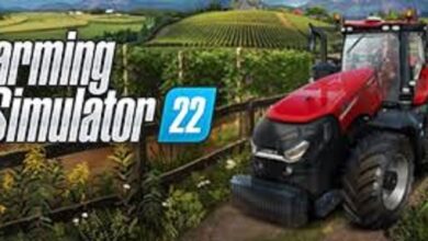 Farming Simulator 22