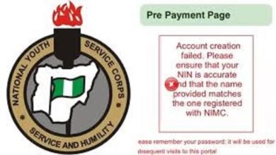 How to Check and Print Your NYSC Call-Up Number