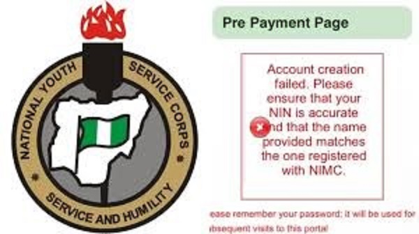 How to Check and Print Your NYSC Call-Up Number