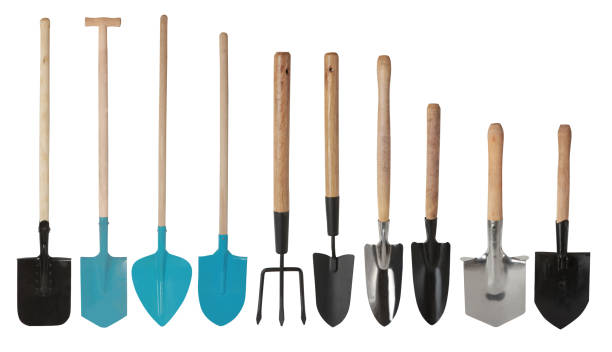 Spade for Your Garden