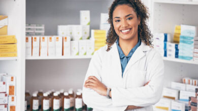 Where Can I Work If I Study Pharmacy in Nigeria