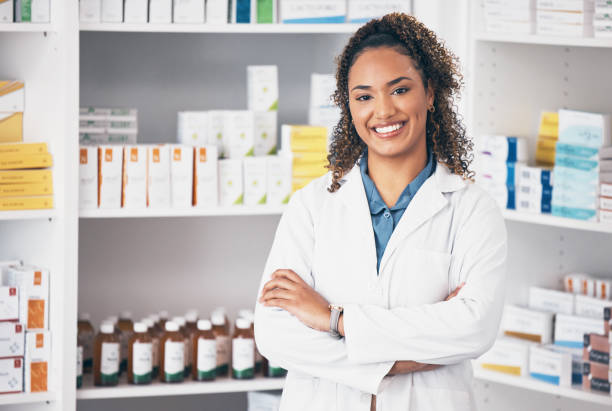 Where Can I Work If I Study Pharmacy in Nigeria